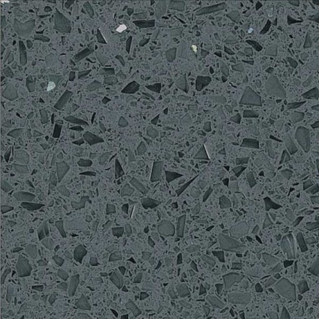 Quart Grigio Diamante Engineered Quartz